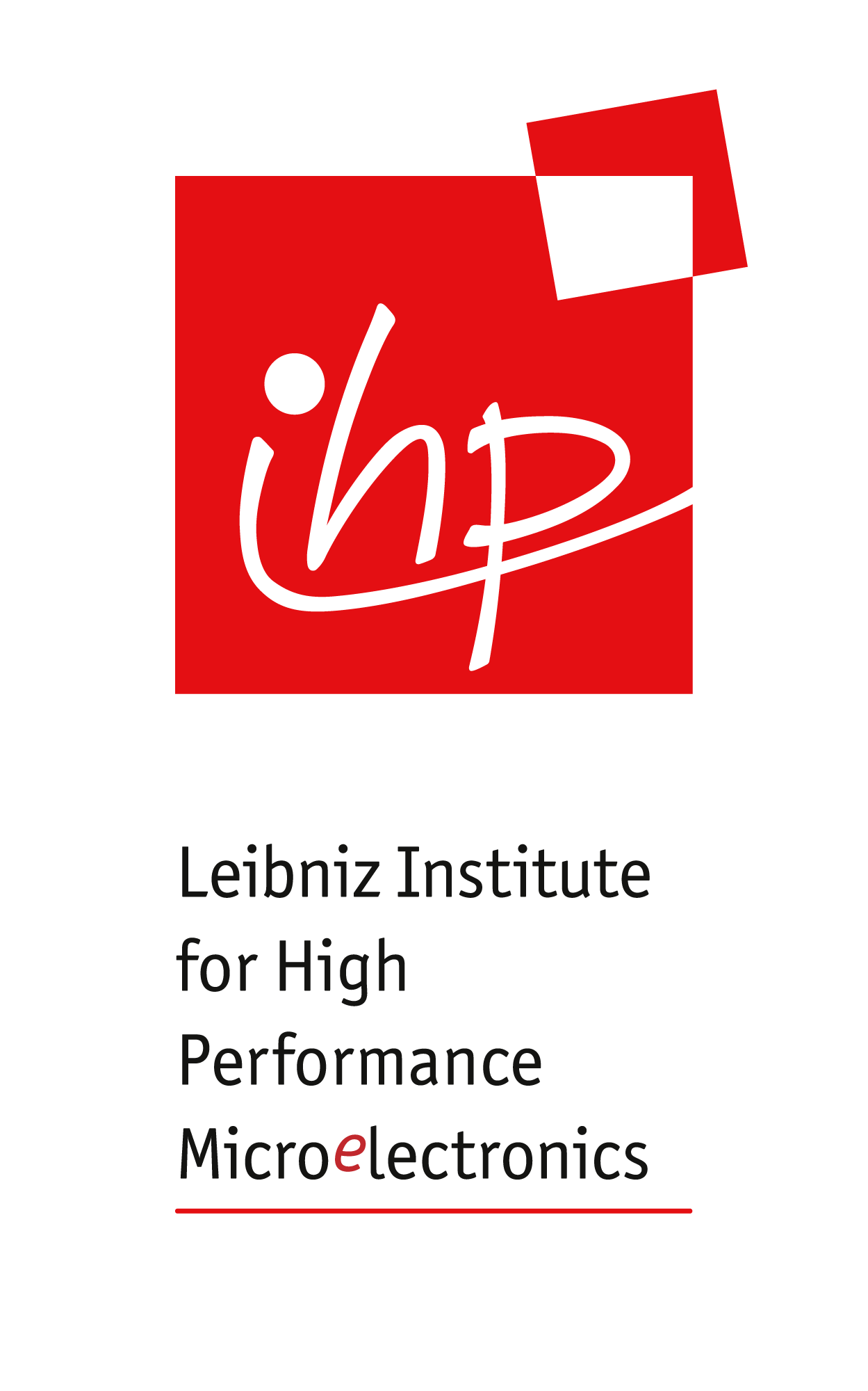 IHP - Leibniz Institute for High Performance Microelectronics